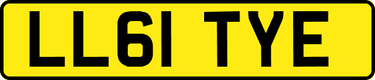 LL61TYE