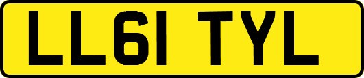 LL61TYL