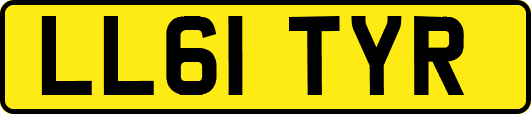 LL61TYR