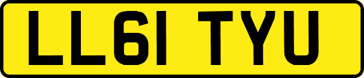 LL61TYU