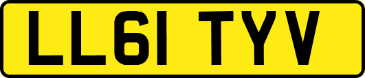LL61TYV