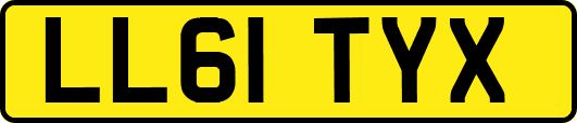 LL61TYX