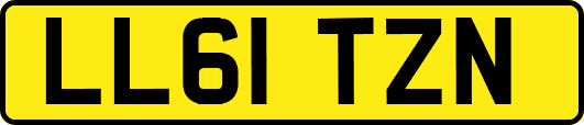 LL61TZN
