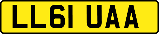 LL61UAA