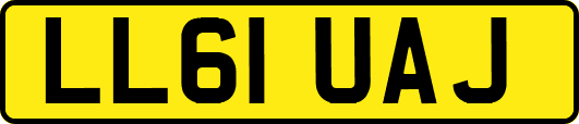 LL61UAJ
