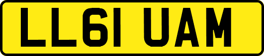 LL61UAM
