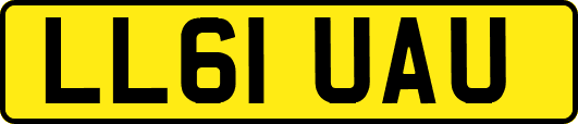 LL61UAU