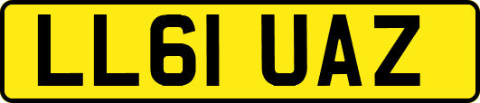 LL61UAZ