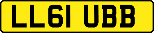 LL61UBB