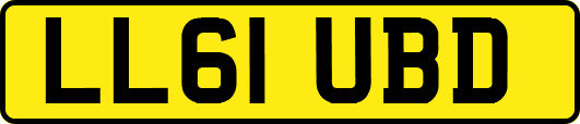 LL61UBD