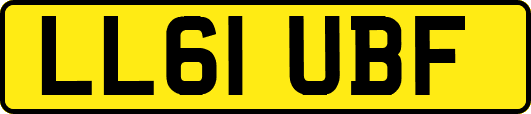 LL61UBF