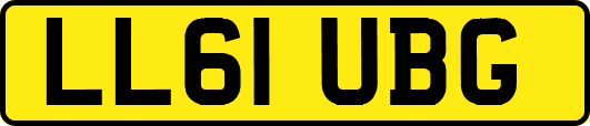 LL61UBG