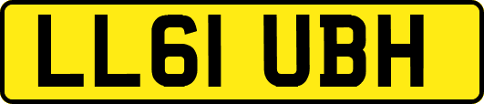 LL61UBH