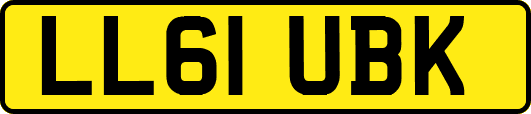 LL61UBK