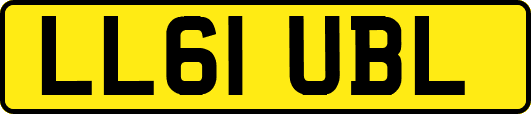 LL61UBL