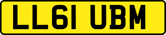 LL61UBM