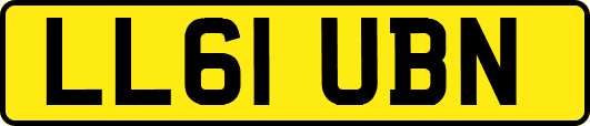 LL61UBN