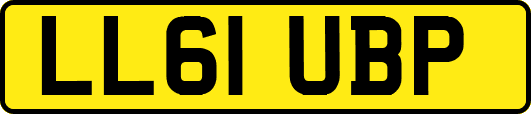 LL61UBP