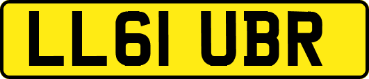 LL61UBR