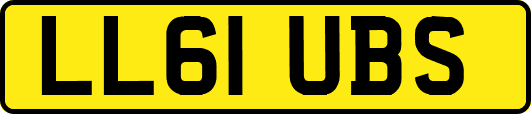 LL61UBS