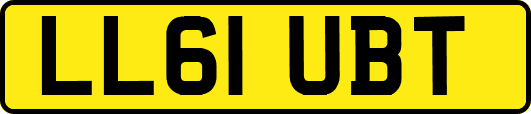 LL61UBT
