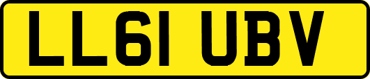 LL61UBV