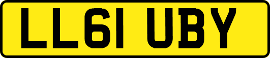 LL61UBY