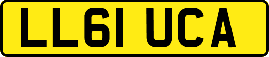 LL61UCA