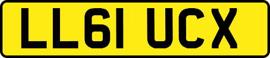 LL61UCX
