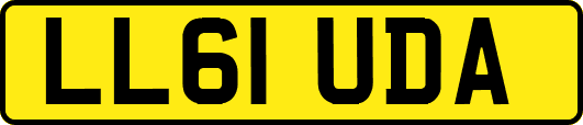 LL61UDA