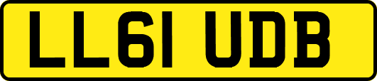 LL61UDB