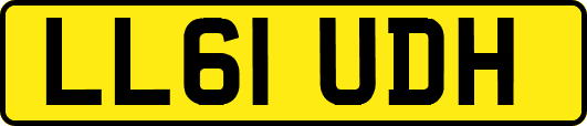 LL61UDH