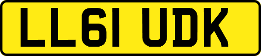 LL61UDK