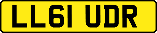 LL61UDR