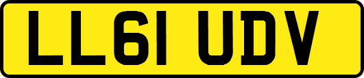 LL61UDV