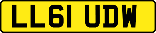 LL61UDW