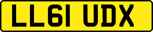 LL61UDX