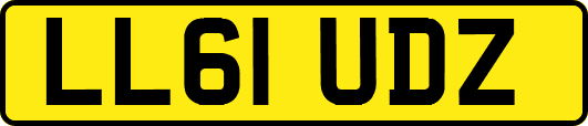 LL61UDZ