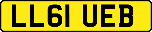 LL61UEB