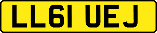 LL61UEJ