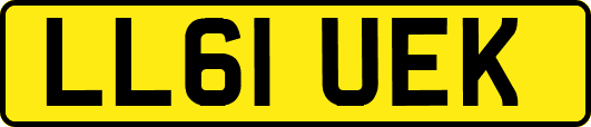 LL61UEK