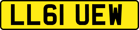 LL61UEW