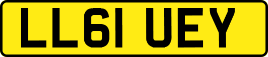 LL61UEY