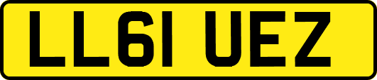 LL61UEZ