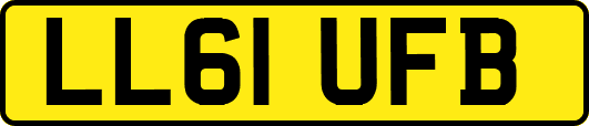 LL61UFB