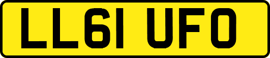 LL61UFO