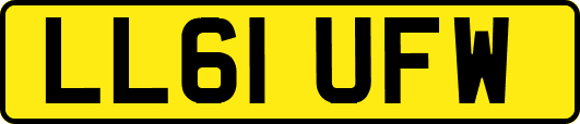 LL61UFW