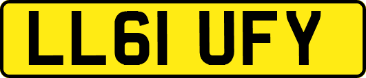 LL61UFY