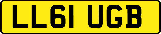 LL61UGB