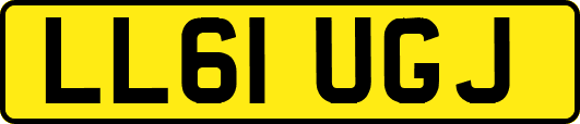 LL61UGJ